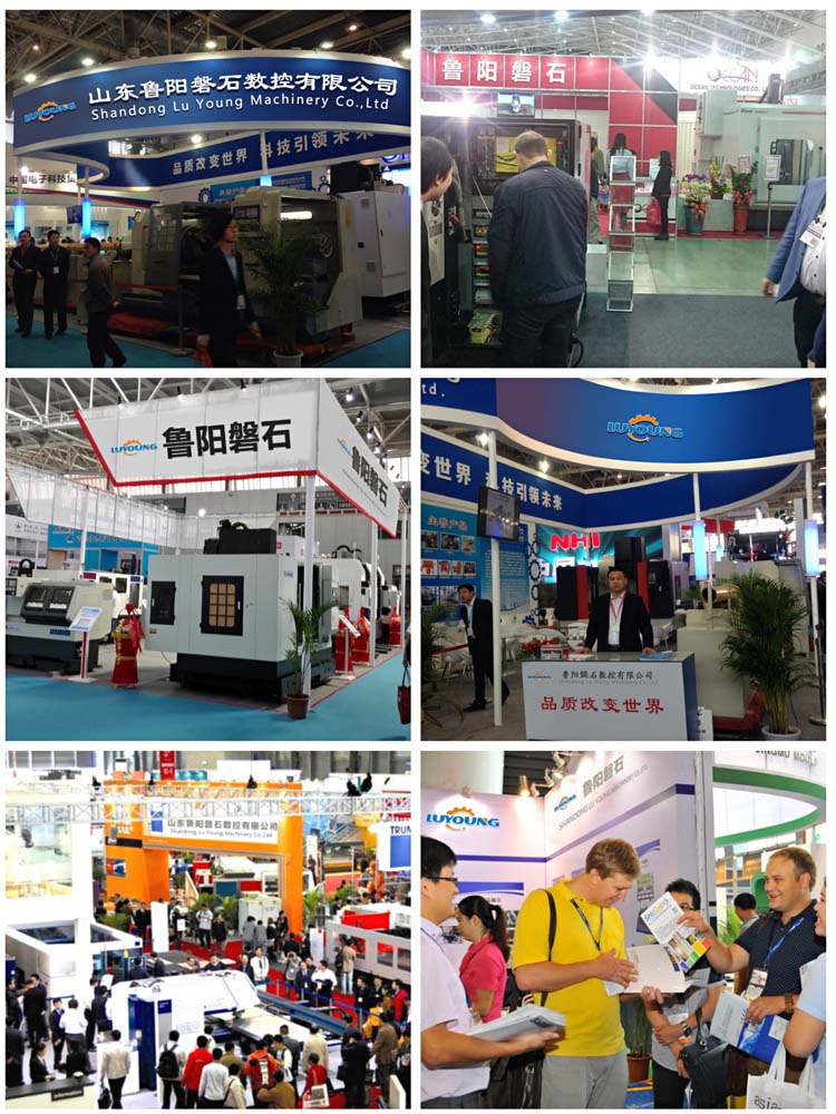 TCK630 ચાઇના સીએનસી સ્લેંટ બેડ લાઇનર માર્ગદર્શિકા લેથ મશીન5